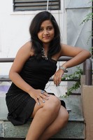 Jr Trisha Spicy Photo Gallery